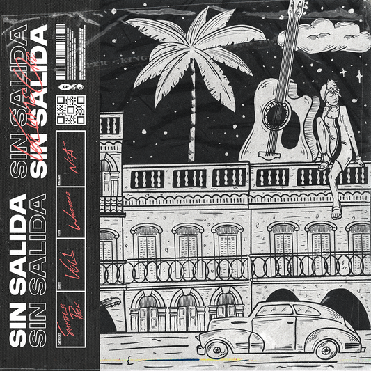 Sin Salida: 001 [Music Library]